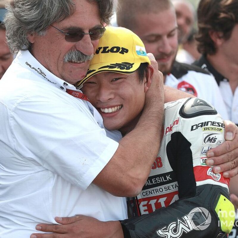 Image of Where Does Speed Come From? article